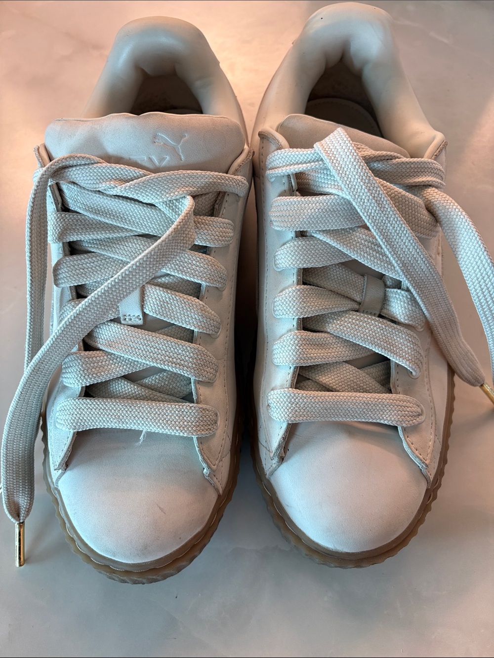 Fenty X Puma Creeper Phatty